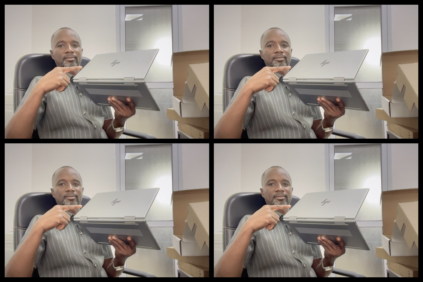 WORLD SOLUTION MASTERS promo