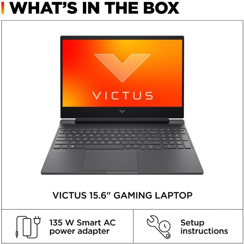hp victus