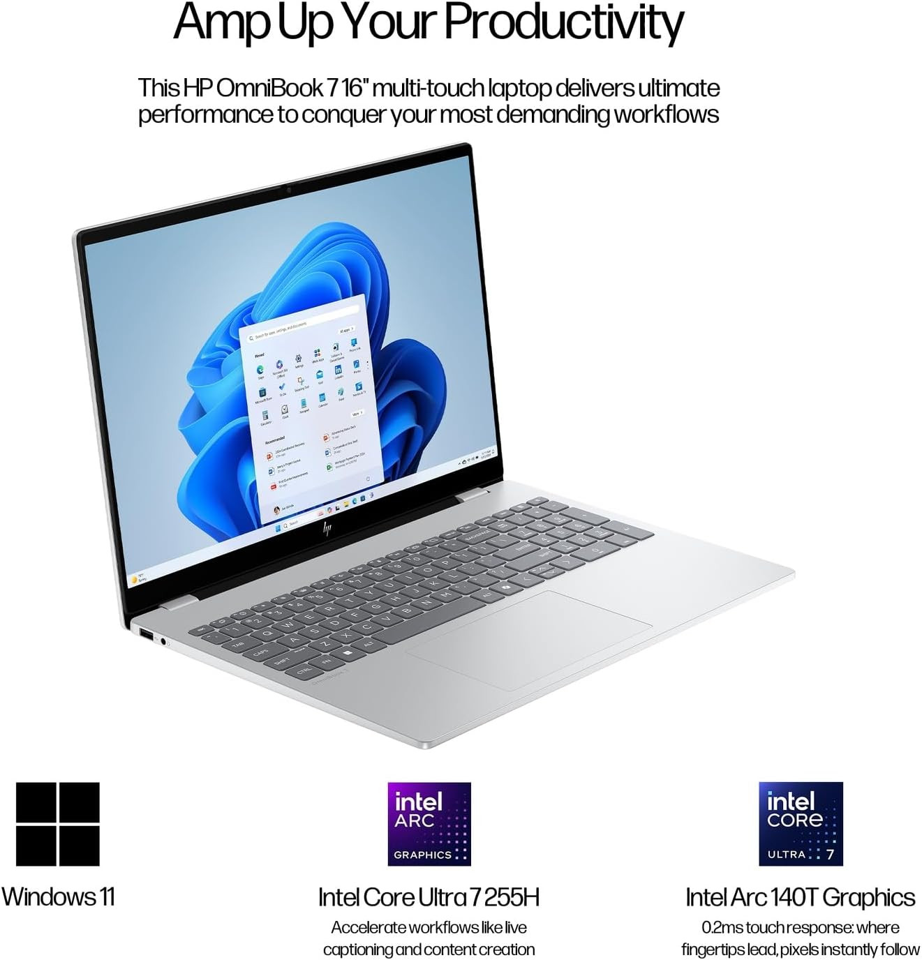 Laptop & Accessories