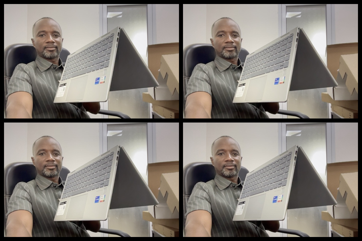 WORLD SOLUTION MASTERS promo