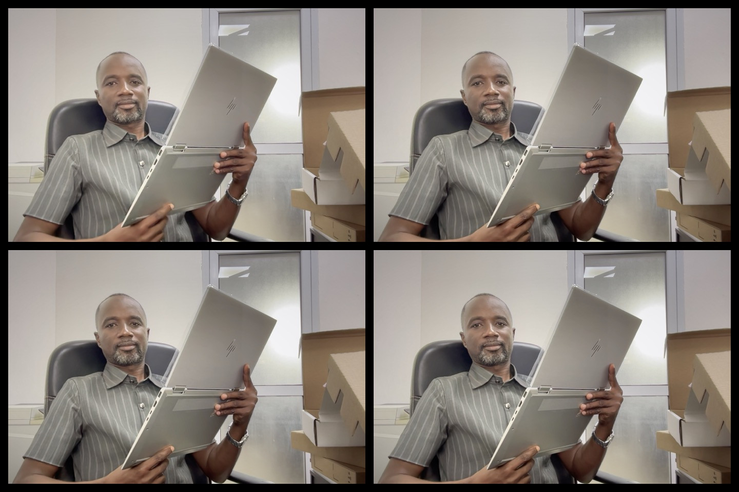 WORLD SOLUTION MASTERS promo